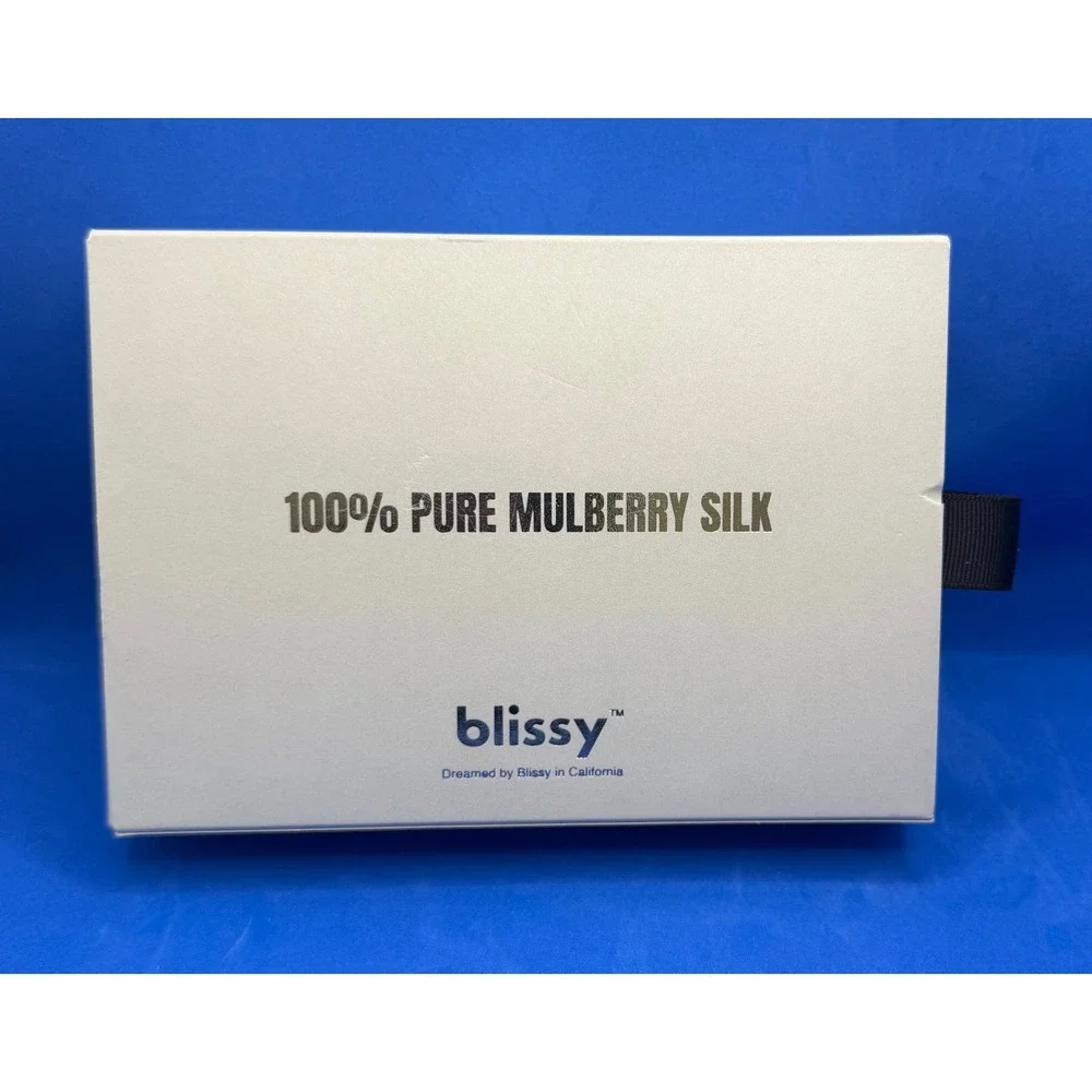 Blissy 100% pure